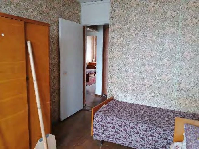 2-к квартира площадью 47,4 кв.м. город Северодвинск, шоссе Архангельское, дом 83, квартира 57